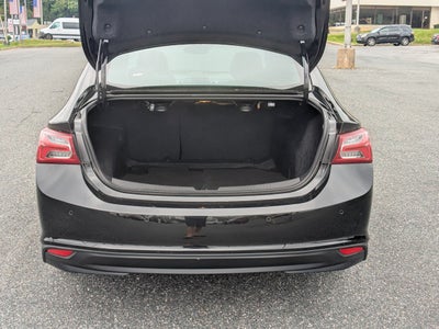 2024 Chevrolet Malibu 2LT