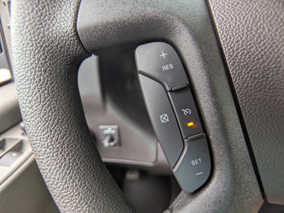 2026 Chevrolet Express Passenger 1LT