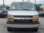 2026 Chevrolet Express Passenger 1LT