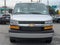 2026 Chevrolet Express Passenger 1LT