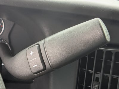 2026 Chevrolet Express Passenger 1LT