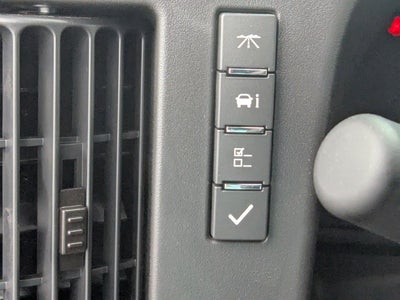 2026 Chevrolet Express Passenger 1LT