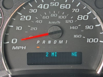 2026 Chevrolet Express Passenger 1LT