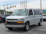2026 Chevrolet Express Passenger 1LT