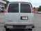 2026 Chevrolet Express Passenger 1LT