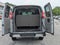 2026 Chevrolet Express Passenger 1LT