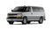 2026 Chevrolet Express Passenger 1LT