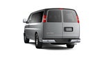 2026 Chevrolet Express Passenger 1LT