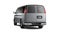 2026 Chevrolet Express Passenger 1LT