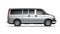 2026 Chevrolet Express Passenger 1LT