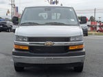 2025 Chevrolet Express Passenger 1LT