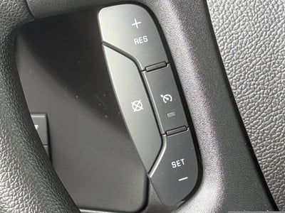 2025 Chevrolet Express Passenger 1LT