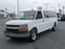 2025 Chevrolet Express Passenger 1LT
