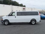 2025 Chevrolet Express Passenger 1LT