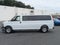 2025 Chevrolet Express Passenger 1LT