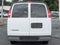 2025 Chevrolet Express Passenger 1LT