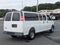 2025 Chevrolet Express Passenger 1LT