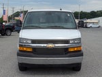 2025 Chevrolet Express Passenger 1LT