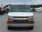 2025 Chevrolet Express Passenger 1LT
