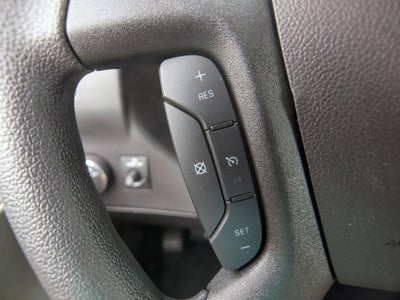 2025 Chevrolet Express Passenger 1LT
