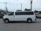 2025 Chevrolet Express Passenger 1LT