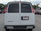 2025 Chevrolet Express Passenger 1LT