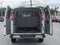 2025 Chevrolet Express Passenger 1LT