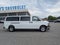 2025 Chevrolet Express Passenger 1LT