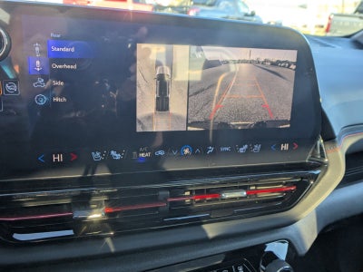 2024 Chevrolet Silverado EV RST