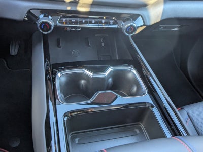 2024 Chevrolet Silverado EV RST