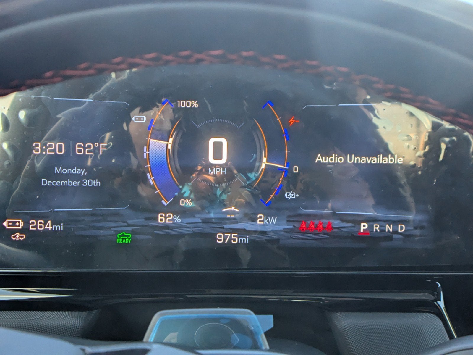 2024 Chevrolet Silverado EV RST