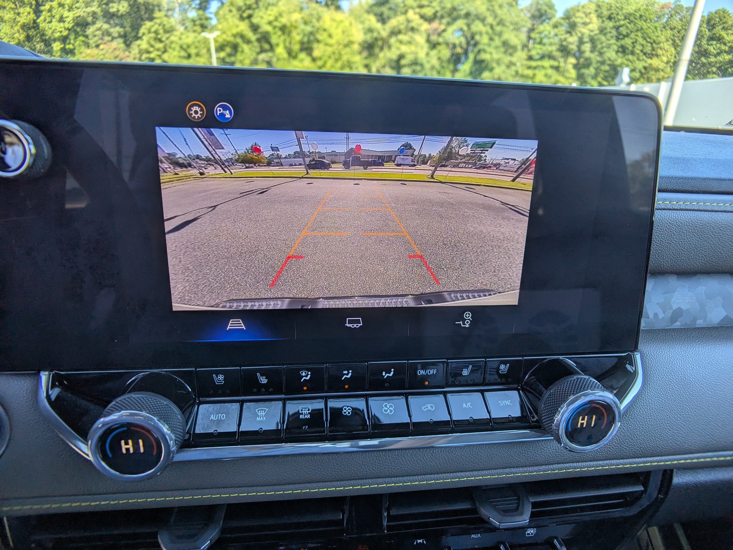 2026 Chevrolet Colorado ZR2 - Photo 20