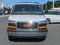 2025 GMC Savana Passenger LT