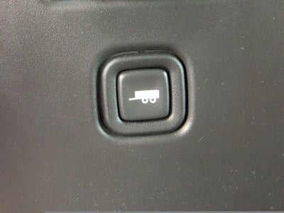 2025 GMC Savana Passenger LT