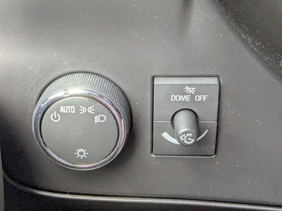 2025 GMC Savana Passenger LT