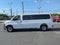 2025 GMC Savana Passenger LT