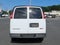 2025 GMC Savana Passenger LT