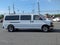 2025 GMC Savana Passenger LT
