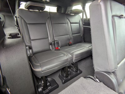 2024 GMC Yukon XL SLT
