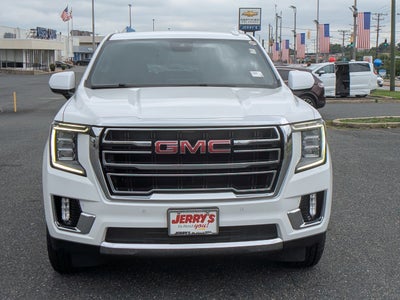 2024 GMC Yukon XL SLT