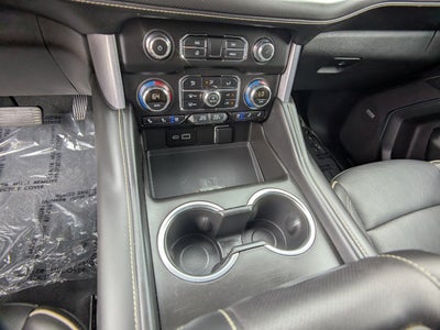 2024 GMC Yukon XL SLT
