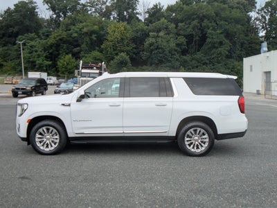 2024 GMC Yukon XL SLT