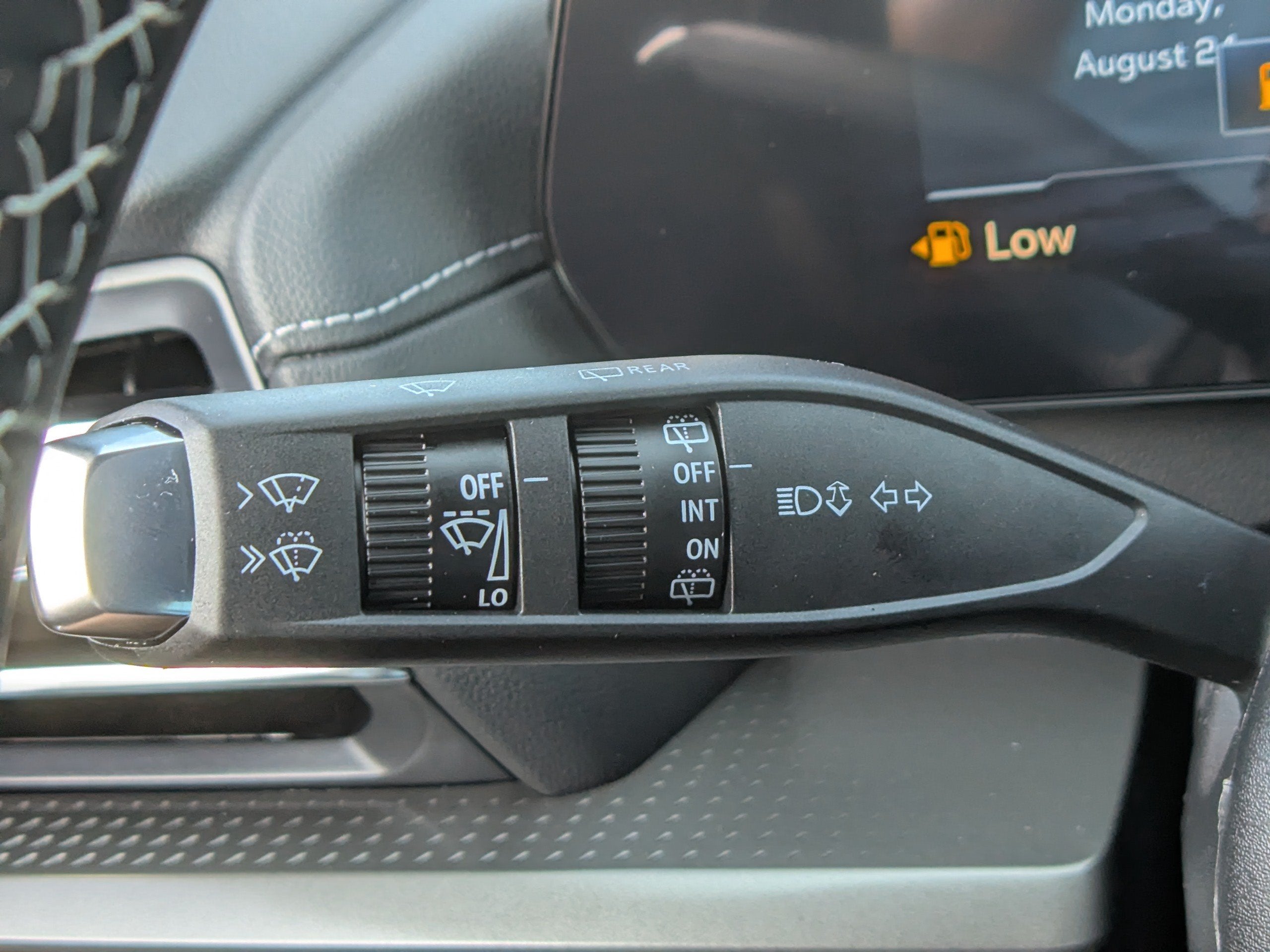 2027 Chevrolet Traverse LT - Photo 26