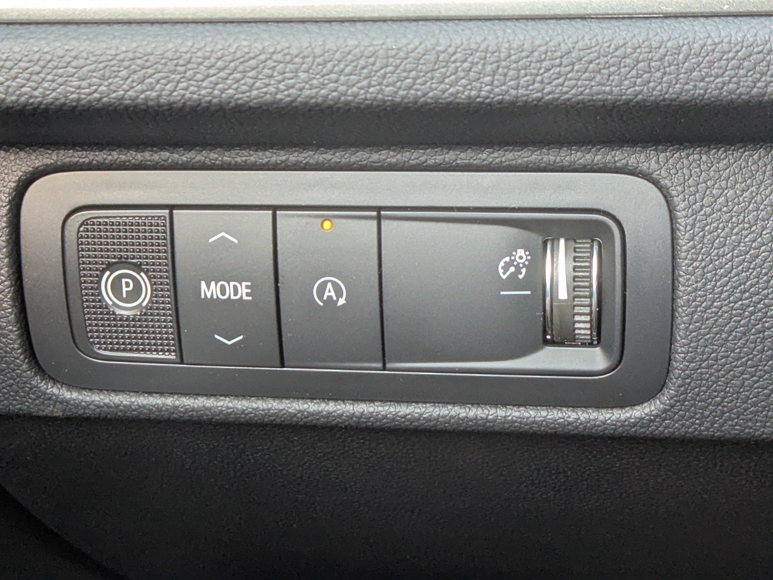2027 Chevrolet Traverse LT - Photo 29