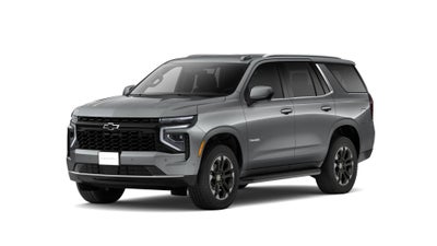 2027 Chevrolet Tahoe LS