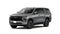 2027 Chevrolet Tahoe LS