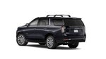2027 Chevrolet Tahoe Premier