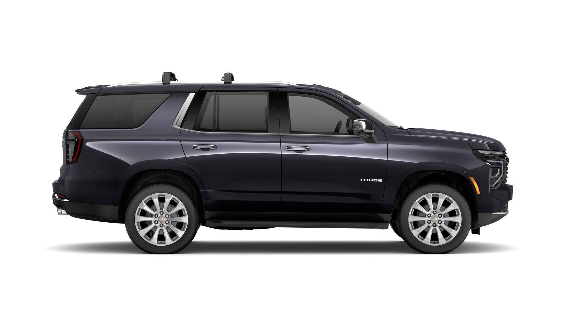 2027 Chevrolet Tahoe Premier