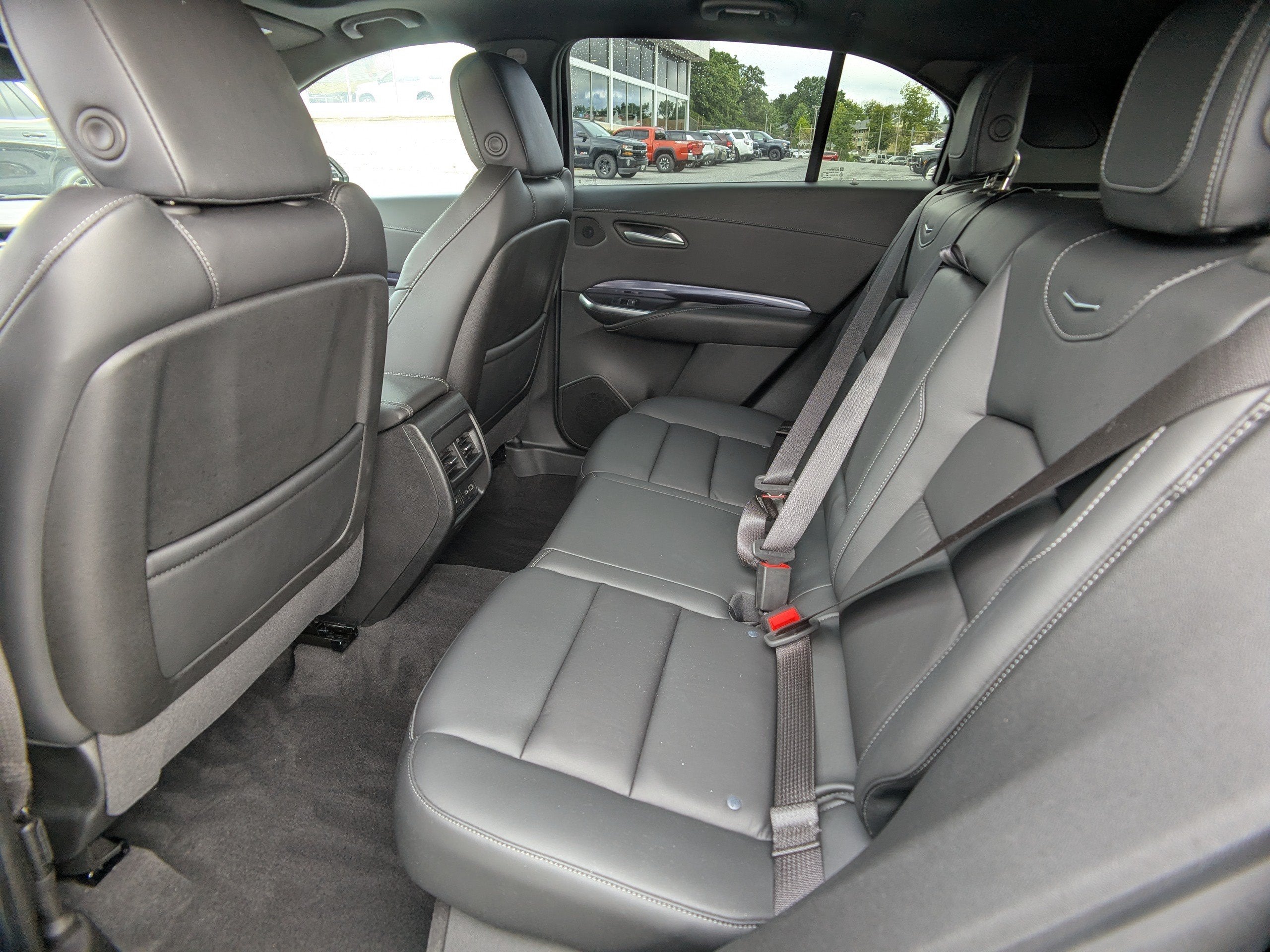 2023 Cadillac XT4 AWD Luxury