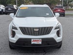 2023 Cadillac XT4 AWD Luxury